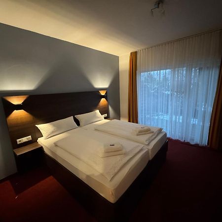 Altes Doktorhaus - Hotel Garni Willingen  Esterno foto