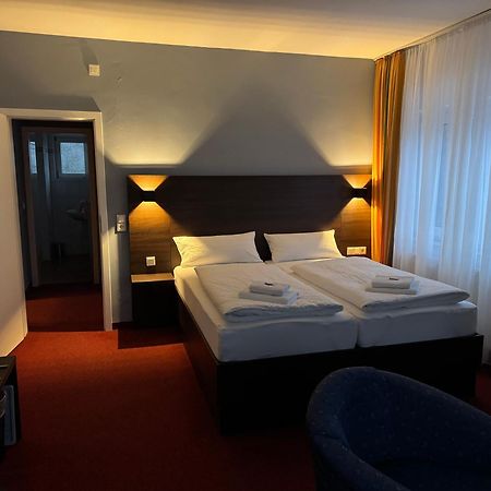 Altes Doktorhaus - Hotel Garni Willingen  Esterno foto