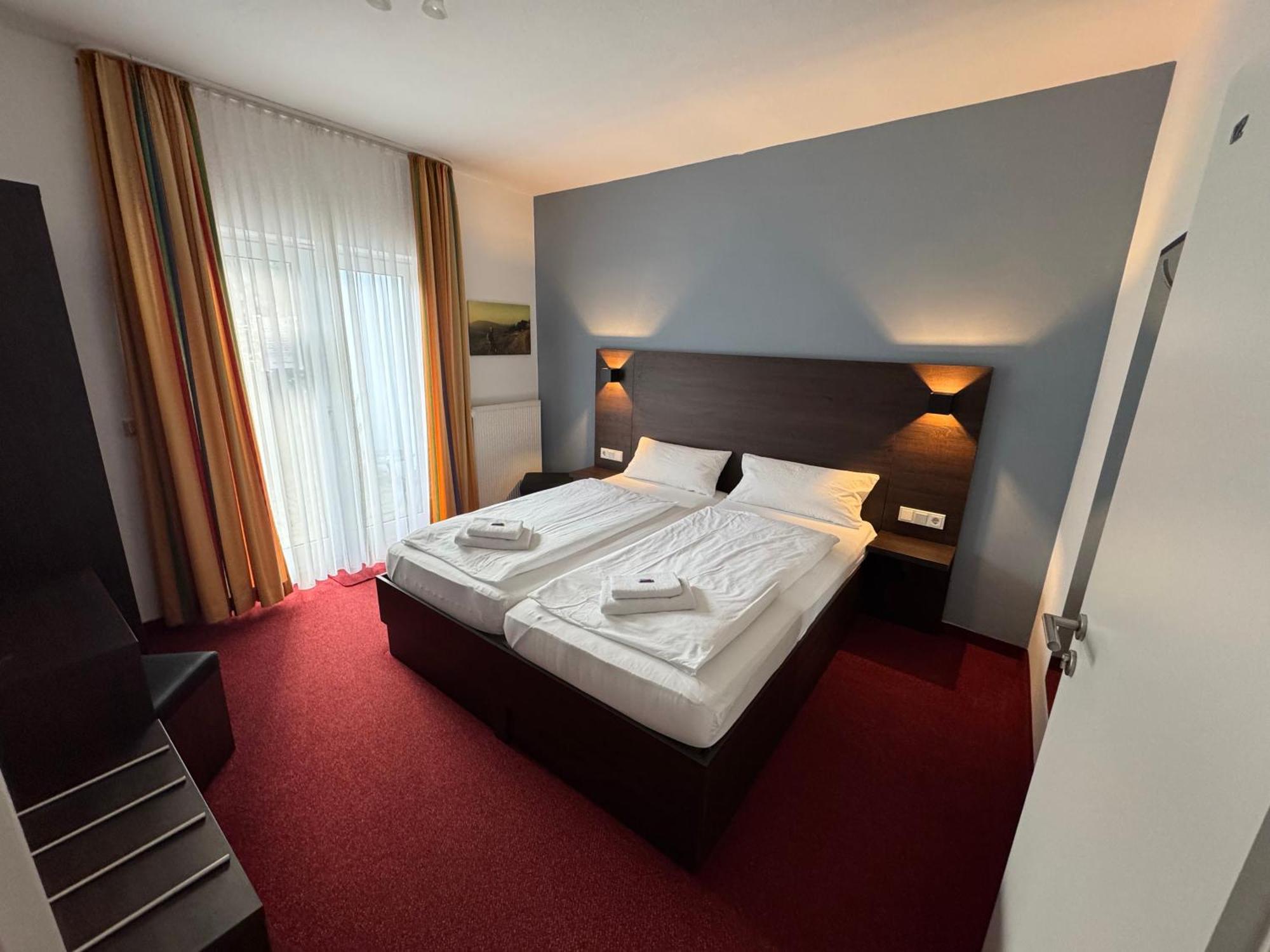 Altes Doktorhaus - Hotel Garni Willingen  Esterno foto